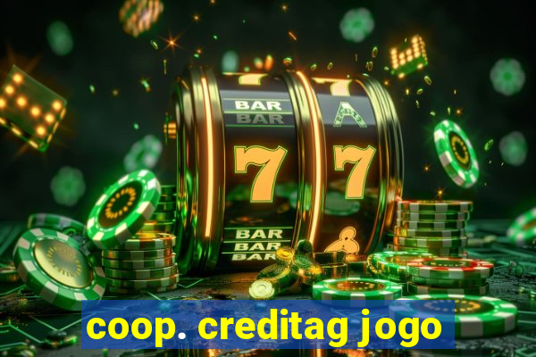 coop. creditag jogo